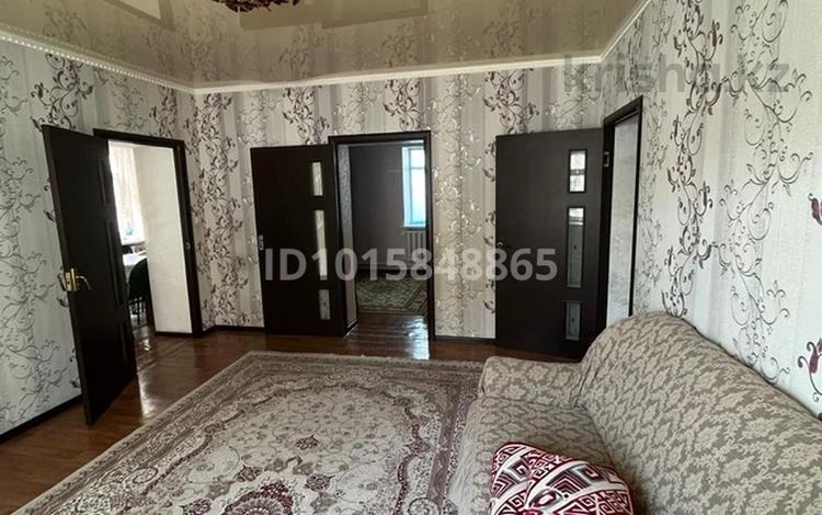 Отдельный дом · 4 комнаты · 90 м² · 8 сот., Волкова 2а за 18 млн ₸ в Таразе — фото 2