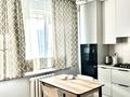 1-комнатная квартира · 43.8 м² · 6/9 этаж, мкр Центральный, Мкр. Сарыарка — Прокуратура, Акимат, Шлюмберже, Байзар, Площадь Исатая-Махамбета за 15 000 ₸ в Атырау — фото 10