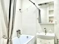 1-комнатная квартира · 43.8 м² · 6/9 этаж, мкр Центральный, Мкр. Сарыарка — Прокуратура, Акимат, Шлюмберже, Байзар, Площадь Исатая-Махамбета за 15 000 ₸ в Атырау — фото 12