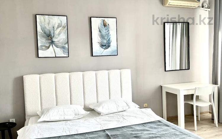 1-комнатная квартира · 43.8 м² · 6/9 этаж, мкр Центральный, Мкр. Сарыарка — Прокуратура, Акимат, Шлюмберже, Байзар, Площадь Исатая-Махамбета за 15 000 ₸ в Атырау — фото 6