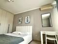 1-комнатная квартира · 43.8 м² · 6/9 этаж, мкр Центральный, Мкр. Сарыарка — Прокуратура, Акимат, Шлюмберже, Байзар, Площадь Исатая-Махамбета за 15 000 ₸ в Атырау — фото 6