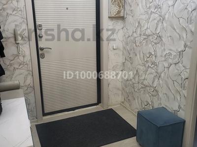 4-комнатная квартира · 127.9 м² · 6/9 этаж, 8-й микрорайон, 8 мкр 24 — Карбышева- воинов интернационалистов за 65 млн 〒 в Костанае