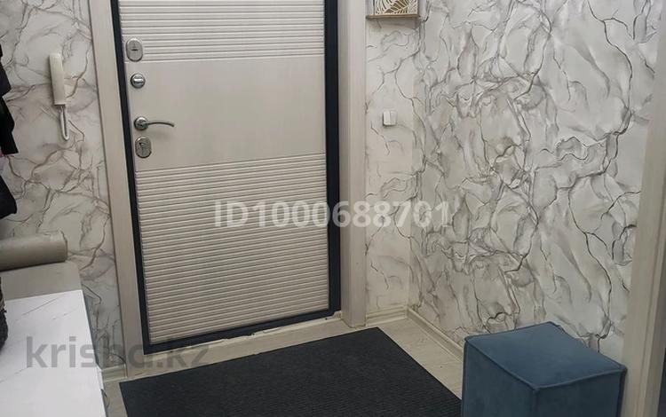 4-бөлмелі пәтер · 127.9 м² · 6/9 қабат, 8-й микрорайон, 8 мкр 24 — Карбышева- воинов интернационалистов, бағасы: 70 млн ₸ в Костанае — фото 53