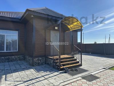 Дача · 3 комнаты · 100 м² · 8 сот., 1а 2 за 39 млн 〒 в Костанае