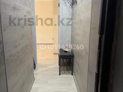 1-комнатная квартира · 34 м² · 1/5 этаж, мкр Юго-Восток, Волочаевская 37 за 160 000 〒 в Караганде, Казыбек би р-н