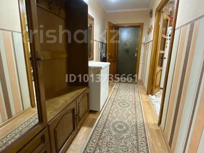 3-комнатная квартира · 68 м² · 4/5 этаж, 15 мкр-он 27Б — Район Океан за 26 млн ₸ в Семее