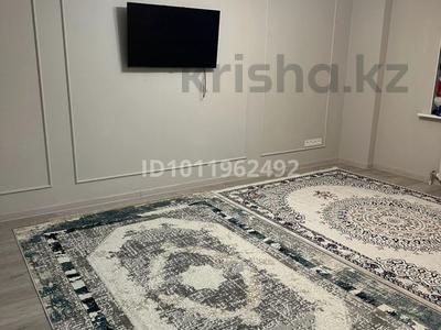 2-комнатная квартира · 48 м² · 2/9 этаж, Просп. Алии Молдагуловой 9 за 22 млн 〒 в Актобе