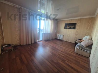 3-бөлмелі пәтер · 60.2 м² · 3/5 қабат, Украинская, бағасы: ~ 19.8 млн ₸ в Петропавловске