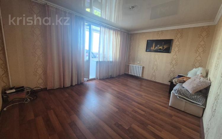 3-комнатная квартира · 60.2 м² · 3/5 этаж, Украинская за ~ 19.8 млн ₸ в Петропавловске — фото 2