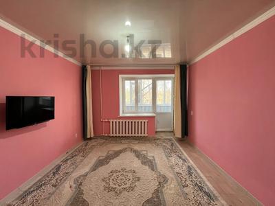 2-комнатная квартира · 49 м² · 1/6 этаж, Старый город, Шернияза за 14.5 млн ₸ в Актобе