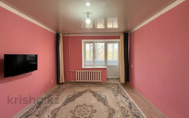 2-комнатная квартира · 49 м² · 1/6 этаж, Старый город, Шернияза за 14.5 млн ₸ в Актобе — фото 2