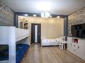 3-комнатная квартира · 98.4 м² · 10/10 этаж, Гагарина 311а за 82 млн ₸ в Алматы, Бостандыкский р-н — фото 10