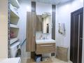 3-комнатная квартира · 98.4 м² · 10/10 этаж, Гагарина 311а за 82 млн ₸ в Алматы, Бостандыкский р-н — фото 15