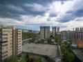 3-комнатная квартира · 98.4 м² · 10/10 этаж, Гагарина 311а за 82 млн ₸ в Алматы, Бостандыкский р-н — фото 19