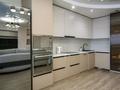 3-комнатная квартира · 98.4 м² · 10/10 этаж, Гагарина 311а за 82 млн ₸ в Алматы, Бостандыкский р-н — фото 5
