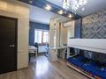 3-комнатная квартира · 98.4 м² · 10/10 этаж, Гагарина 311а за 82 млн ₸ в Алматы, Бостандыкский р-н — фото 9