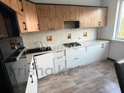 3-комнатная квартира · 78 м² · 4/9 этаж, мкр Зердели 178 за 300 000 ₸ в Алматы, Алатауский р-н