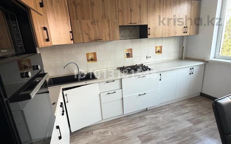 3-комнатная квартира · 78 м² · 4/9 этаж, мкр Зердели 178 за 300 000 ₸ в Алматы, Алатауский р-н — фото 2