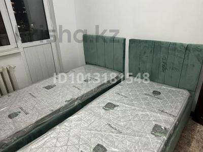 3-комнатная квартира · 78 м² · 4/9 этаж, мкр Зердели 178 за 300 000 ₸ в Алматы, Алатауский р-н