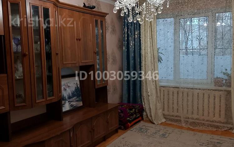 3-комнатная квартира · 64 м² · 1/5 этаж, Гагарина — Мектеп,бала-бақша,базар дүкендер жақын за 15 млн 〒 в Каргалы (п. Фабричный) — фото 2