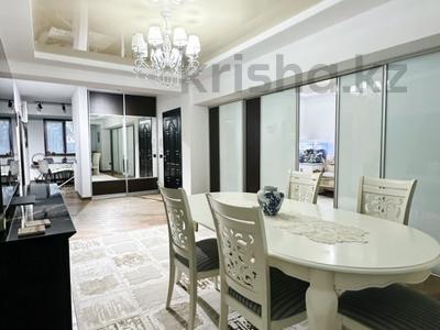 4-комнатная квартира · 100 м² · 2/5 этаж, мкр Самал-1 35 за 115 млн 〒 в Алматы, Медеуский р-н
