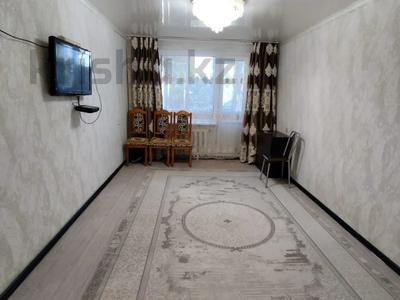 2-комнатная квартира · 44.4 м² · 5/5 этаж, Абу Бакира Кердери за 13.5 млн ₸ в Уральске