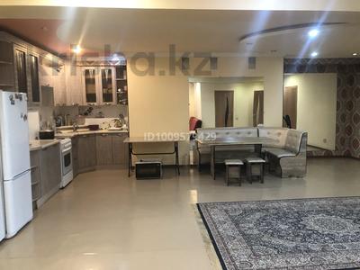 5-комнатная квартира · 162 м² · 10/10 этаж, Исаева 15 — Гоголя за 92 млн 〒 в Алматы, Алмалинский р-н