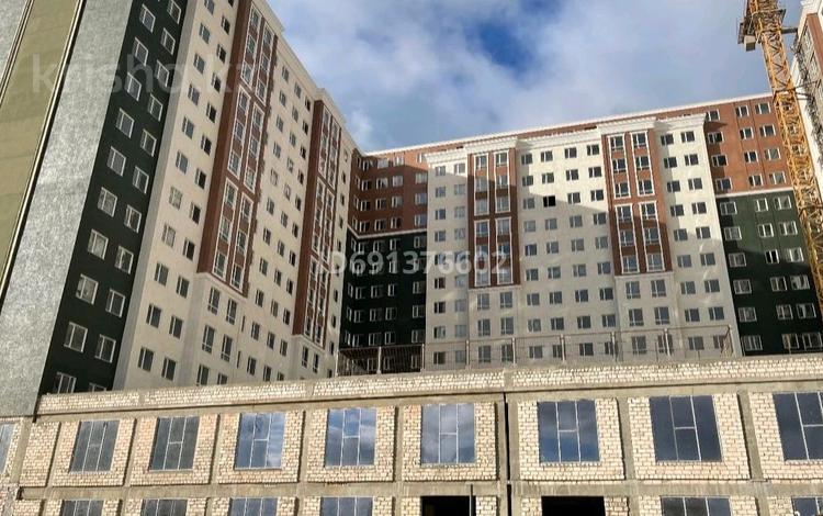 2-комнатная квартира · 71 м² · 8/15 этаж, 17-й мкр 56 — ЖК Маэк-Қуат, ТРК Актау - стадион Мунайшы за 21 млн ₸ — фото 2