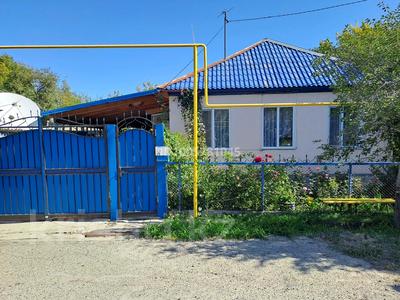 Отдельный дом · 4 комнаты · 100 м² · 10 сот., Алматинская 64 — Недалеко от магазина Колесо за 13 млн ₸ в Текели