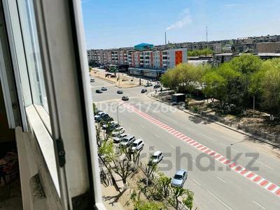 2-комнатная квартира · 58 м² · 8/9 этаж, Алашахана 32 — Находиться возле магазина Астана за 16 млн ₸ в Жезказгане