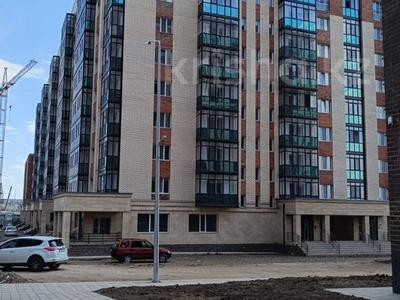 2-комнатная квартира, 46.6 м², 3/10 этаж, Букетова 60а за 16 млн 〒 в Караганде, Казыбек би р-н