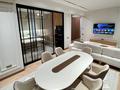 4-комнатная квартира · 150 м² · 4 этаж, Аль-Фараби 41 за 1.4 млн ₸ в Алматы, Бостандыкский р-н — фото 2