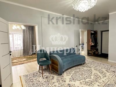 Отдельный дом · 4 комнаты · 120 м² · 6 сот., 9-й микрорайон, 9-й микрорайон 1 за 50 млн ₸ в Талдыкоргане