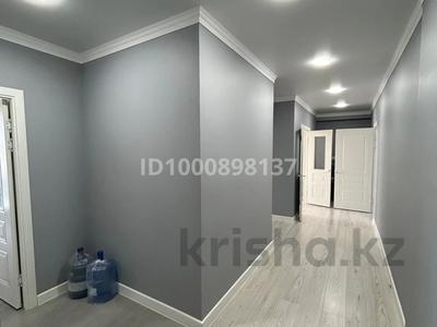 3-бөлмелі пәтер · 90 м² · 10/10 қабат, Есет батыра 106А, бағасы: 27.9 млн 〒 в Актобе