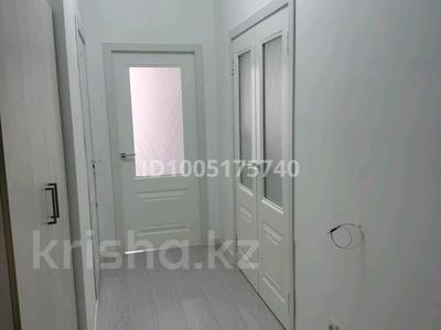 1-комнатная квартира · 37 м² · 13/15 этаж, Утеген батыра 11 — Сайран за 250 000 ₸ в Алматы, Ауэзовский р-н