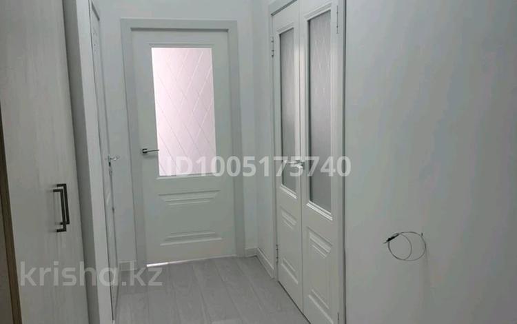 1-комнатная квартира · 37 м² · 13/15 этаж, Утеген батыра 11 — Сайран за 250 000 ₸ в Алматы, Ауэзовский р-н — фото 2