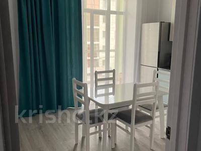 1-комнатная квартира · 46.2 м² · 3/5 этаж, Сабита Муканова 51/8блокА за 25 млн 〒 в Караганде, Казыбек би р-н