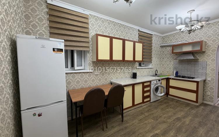 Часть дома · 2 комнаты · 50 м² · 4 сот., мкр Коктобе, Паповича 95 за 300 000 ₸ в Алматы, Медеуский р-н — фото 26