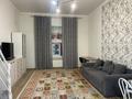 1-комнатная квартира · 40 м² · 10/10 этаж, Нажмединова 16Б — Аманжолова за 250 000 ₸ в Астане, Сарайшык р-н