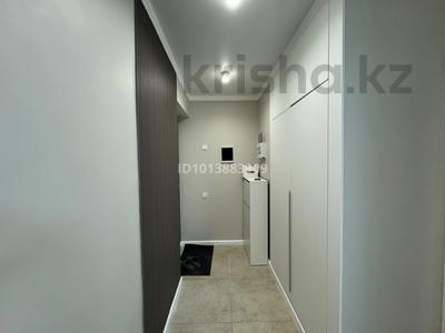 2-комнатная квартира · 62 м² · 2/9 этаж, мкр Шугыла 340/35 - 340/35 к8 за 42 млн ₸ в Алматы, Наурызбайский р-н