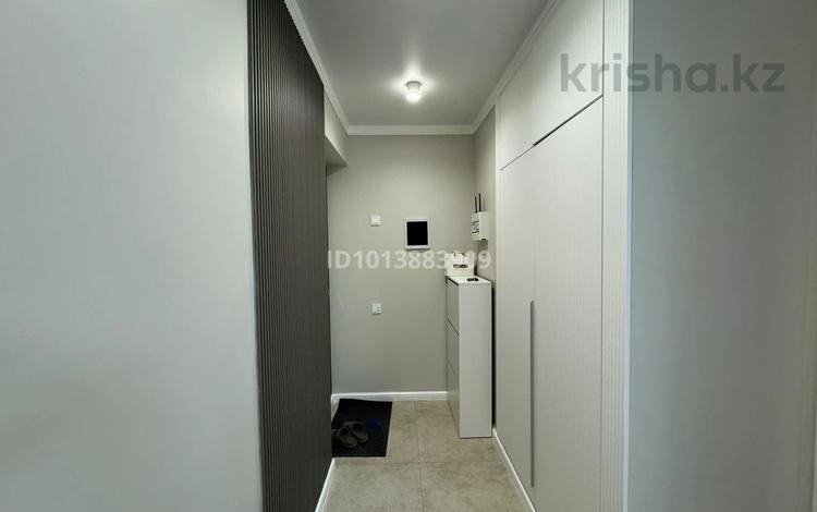 2-комнатная квартира · 62 м² · 2/9 этаж, мкр Шугыла 340/35 - 340/35 к8 за 42 млн ₸ в Алматы, Наурызбайский р-н — фото 2
