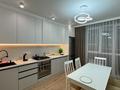 2-комнатная квартира · 62 м² · 2/9 этаж, мкр Шугыла 340/35 - 340/35 к8 за 42 млн ₸ в Алматы, Наурызбайский р-н — фото 3