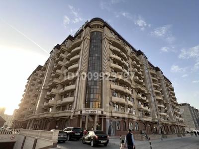 2-комнатная квартира · 93 м² · 6/10 этаж, 17-й мкр 104 за 38 млн 〒 в Актау