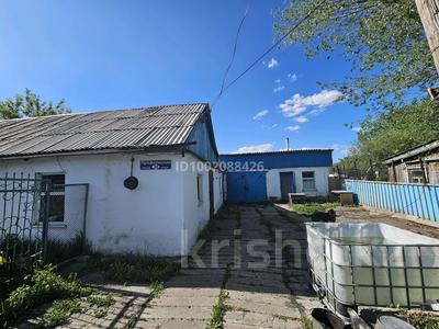 Отдельный дом · 3 комнаты · 58.6 м² · 8 сот., Профсоюзная за 7 млн 〒 в Караганде, Алихана Бокейханова р-н