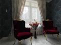 3-комнатная квартира · 110 м² · 6/6 этаж · помесячно, Амман за 650 000 〒 в Астане — фото 4