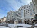 3-комнатная квартира · 110 м² · 6/6 этаж · помесячно, Амман за 650 000 〒 в Астане — фото 69