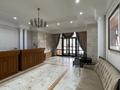 3-комнатная квартира · 110 м² · 6/6 этаж · помесячно, Амман за 650 000 〒 в Астане — фото 71