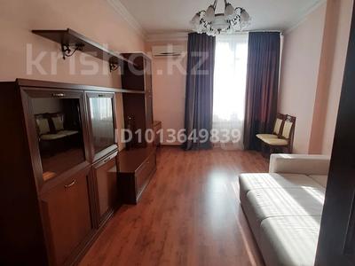 1-комнатная квартира · 49 м² · 6/11 этаж, Туркестан 8 за 28.9 млн ₸ в Астане, Есильский р-н