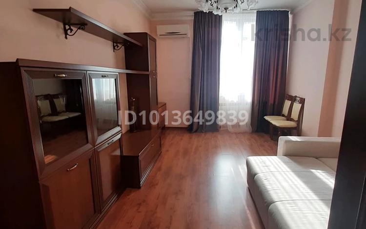 1-комнатная квартира · 49 м² · 6/11 этаж, Туркестан 8 за 28.9 млн ₸ в Астане, Есильский р-н — фото 2