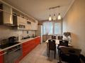 2-комнатная квартира · 77 м² · 9/10 этаж, Серкебаева 111 — Гагарина - Аль-Фараби за 380 000 ₸ в Алматы, Бостандыкский р-н